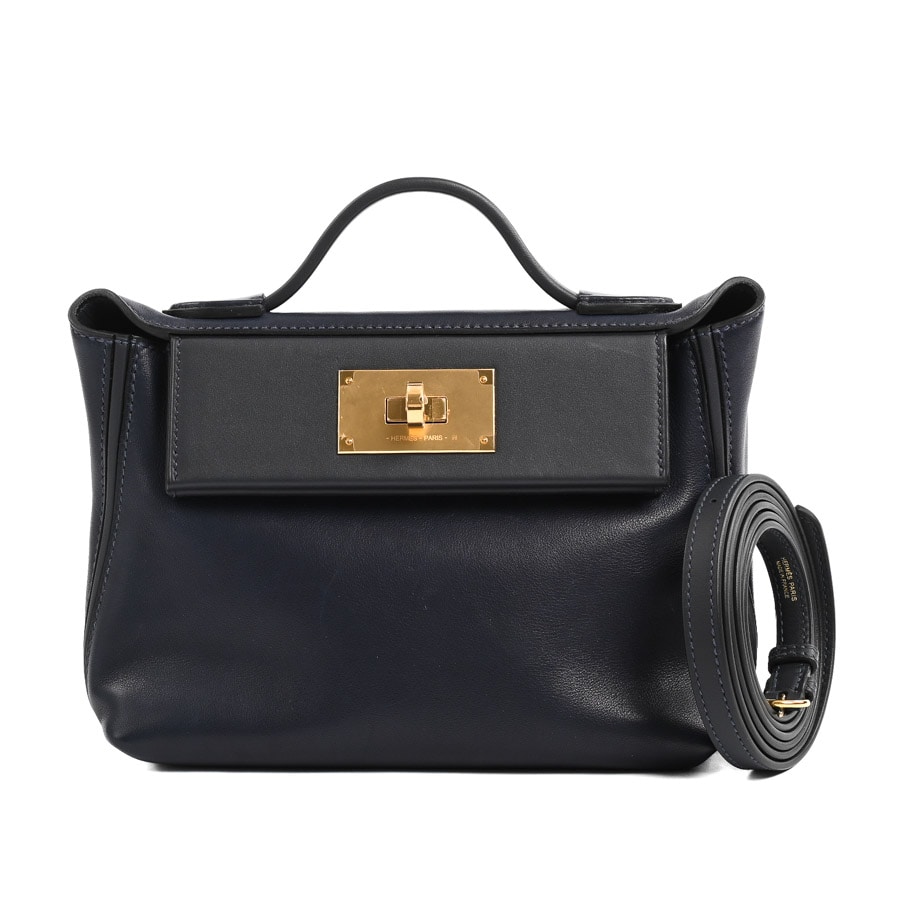 【中古AB品】  エルメス ヴァンキャトル24/24 21   ヴォースイフト 新宿歌舞伎町店