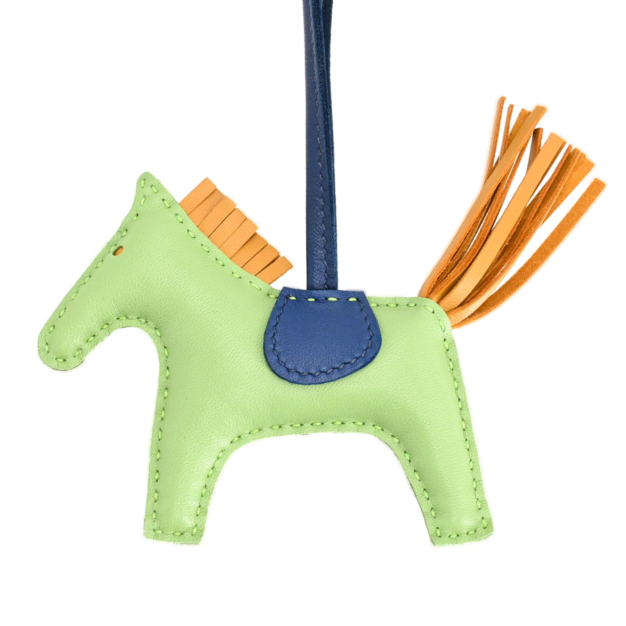 【中古SA品】  エルメス ロデオPM   アニョ 元町本店