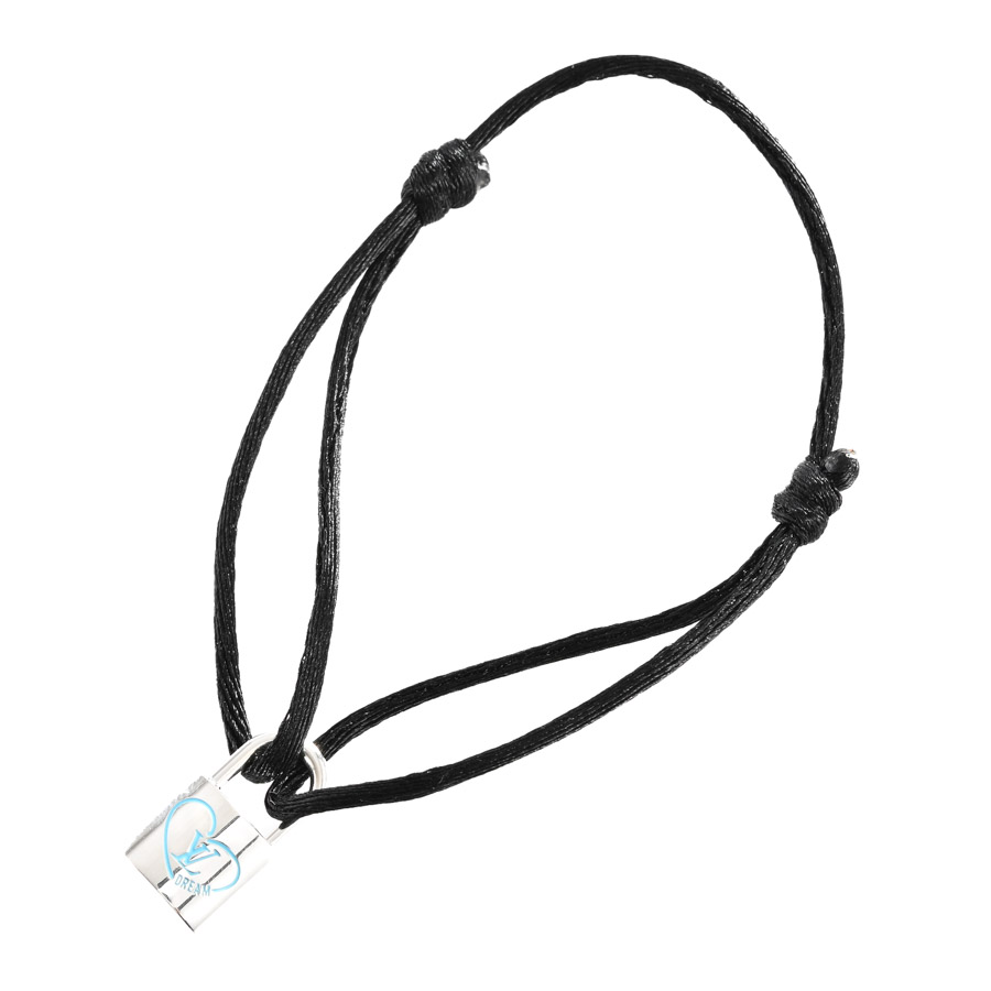 【中古A品】  ルイヴィトン ロックイット ハート  QA5312 シルバー925(SV925) 横浜関内店