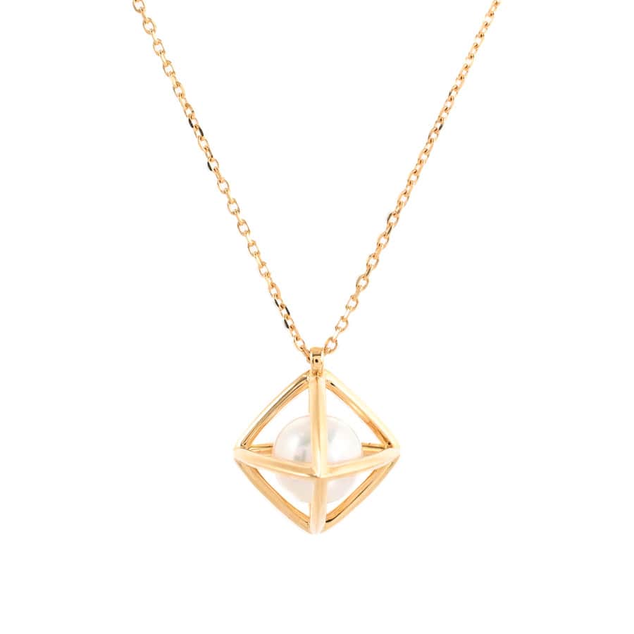 【中古A品】  タサキ リファインドリベリオンネオ   K18イエローゴールド(K18YG) 新宿歌舞伎町店