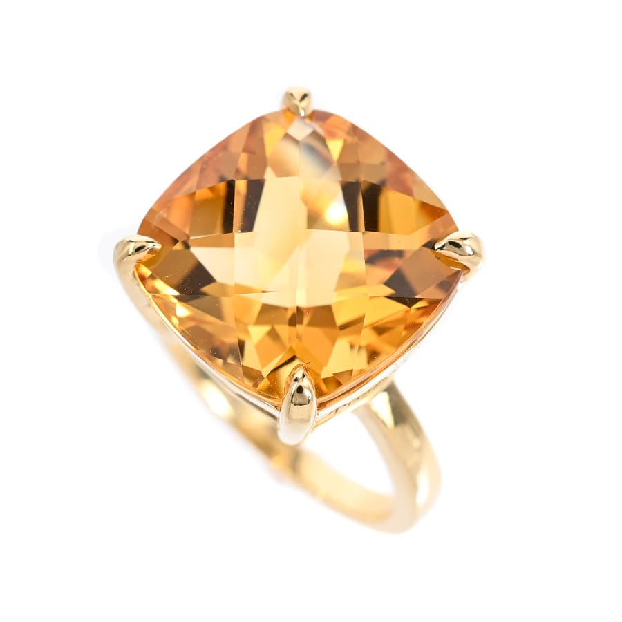 【中古A品】  ティファニー スパークラー   K18イエローゴールド 銀座