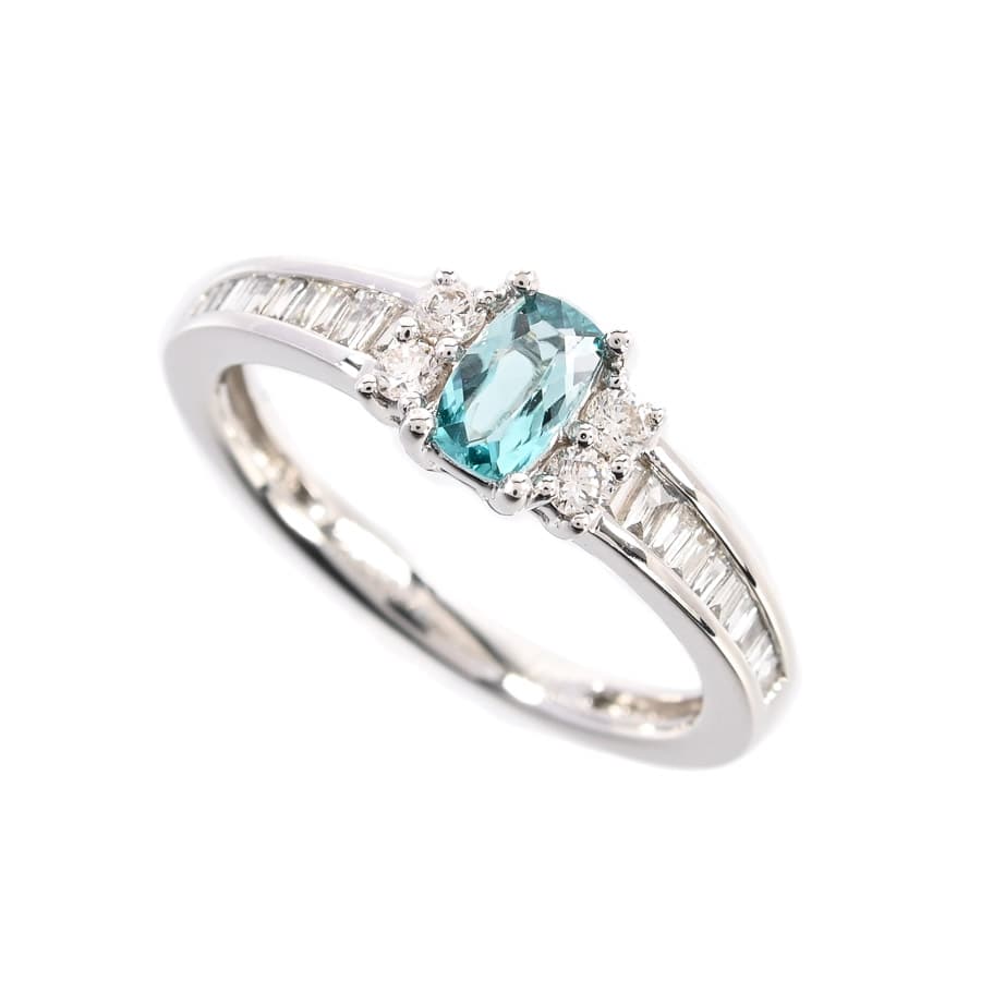 【中古A品】  ノンブランドジュエリー ソノ他 リング   プラチナ950 横浜関内店