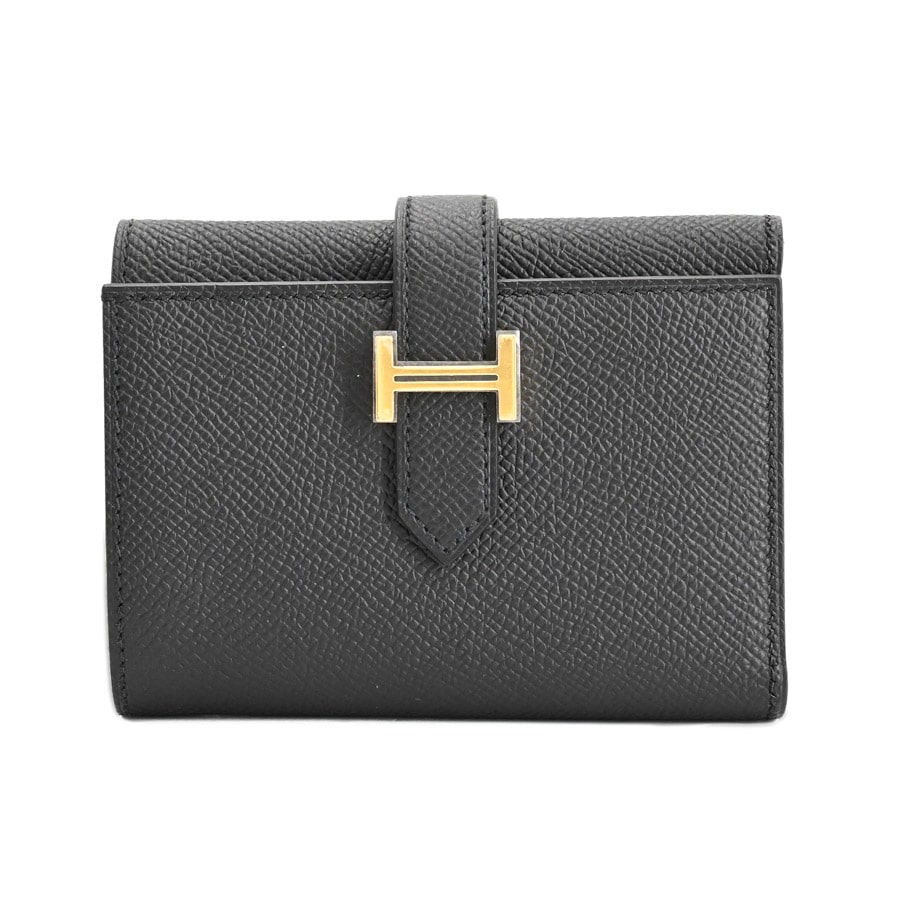 【新品】  エルメス ベアンコンビネ   ヴォーエプソン 元町本店