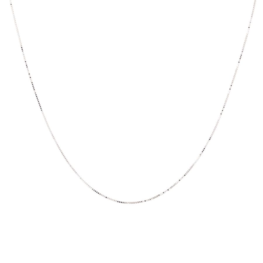 【中古A品】  ノンブランドジュエリー ジュエリーその他   K18ホワイトゴールド 新宿歌舞伎町店