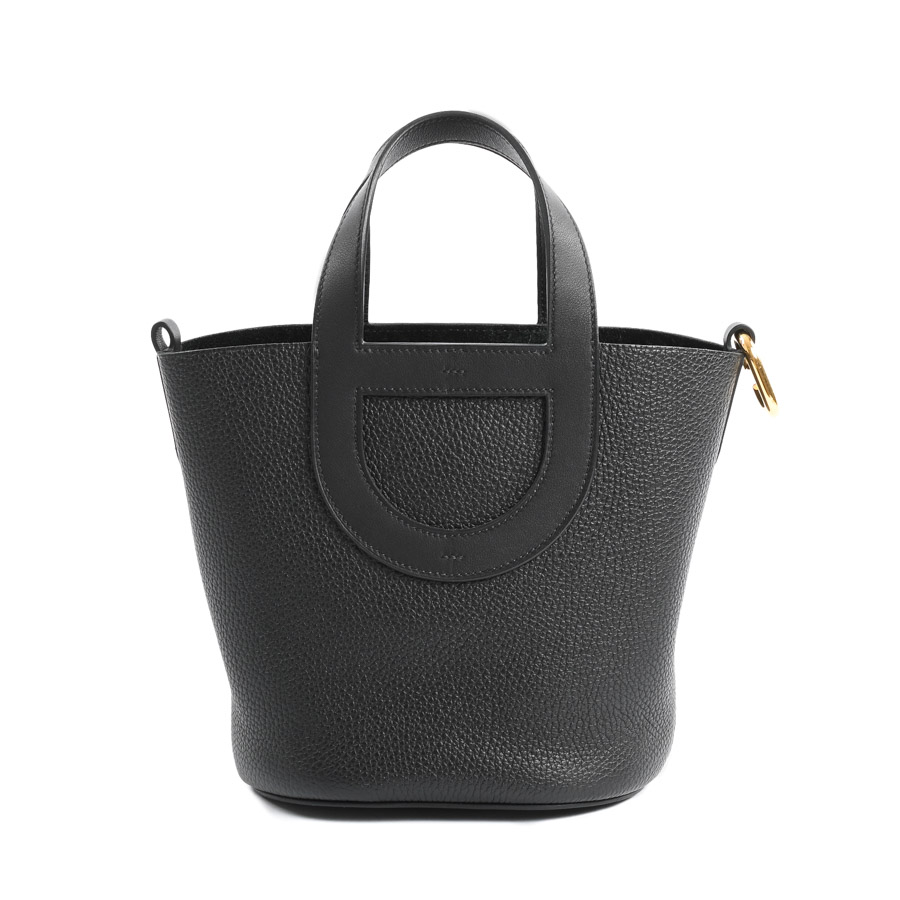 【中古A品】  エルメス インザループ18   トリヨンクレマンス 横浜関内店