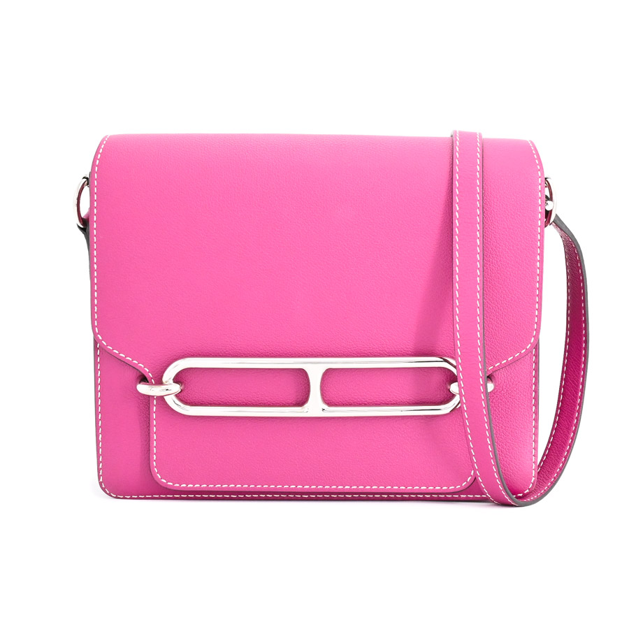 【中古A品】  エルメス ロウリス23   エヴァーカラー 横浜関内店