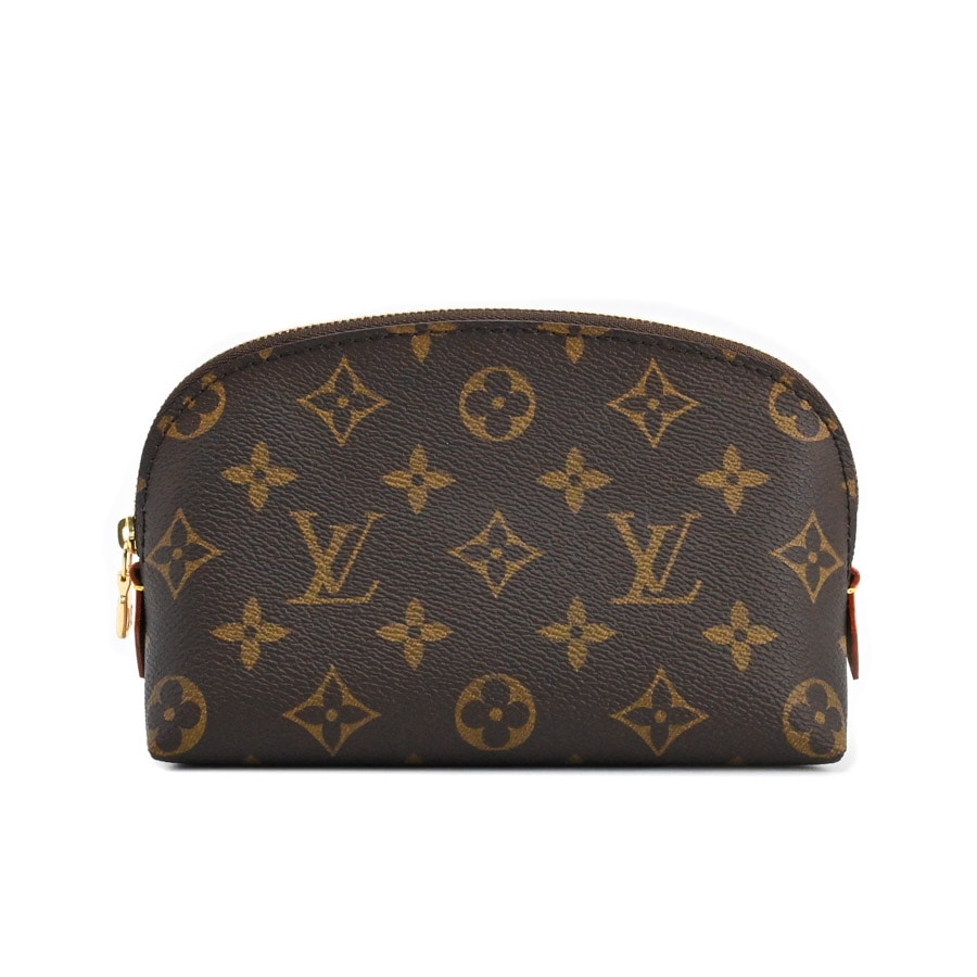 【未使用品】  ルイヴィトン ポシェットコスメティックPM モノグラム M47515  横浜関内店