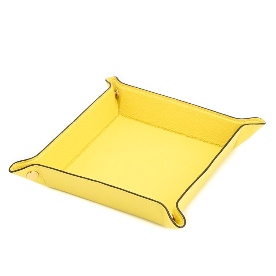 【中古A品】  ルイヴィトン ジュエリートレー   カタオシレザー 元町本店