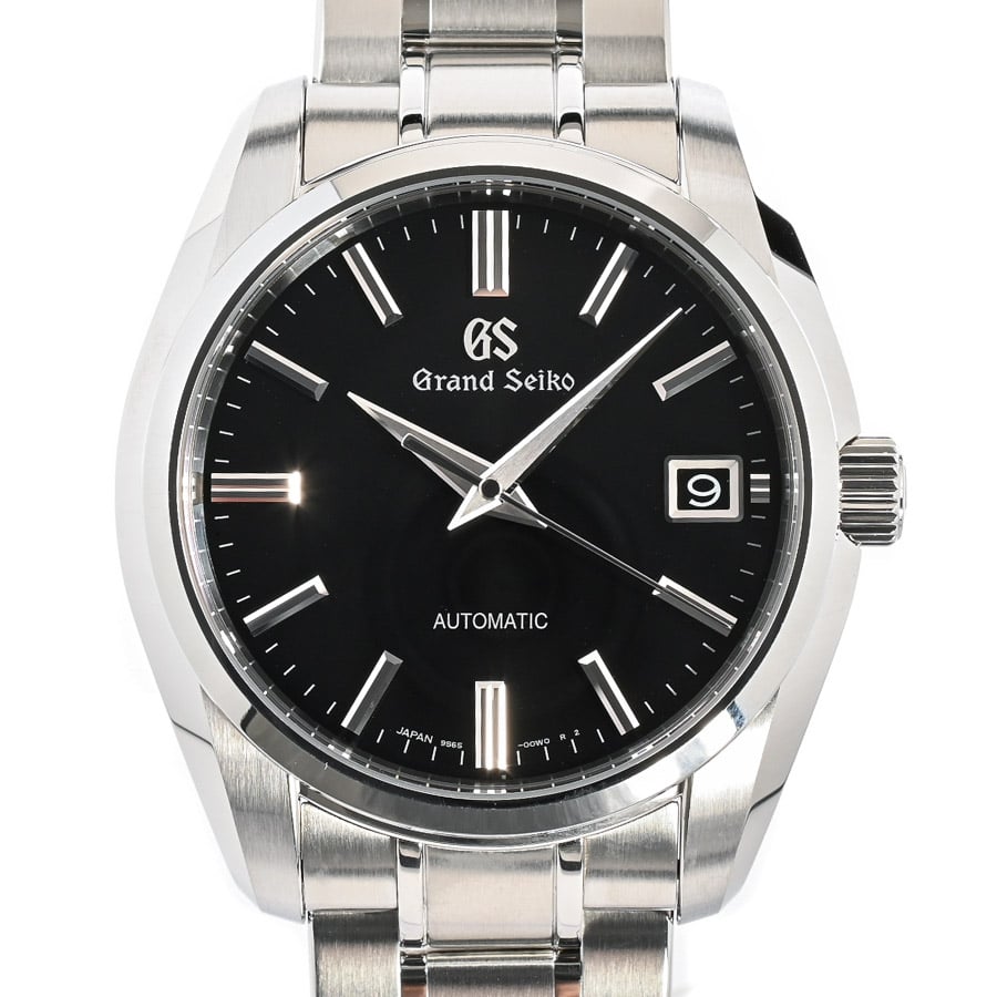 【中古A品】  グランドセイコー 9Sメカニカル  SBGR317 ステンレス 元町本店