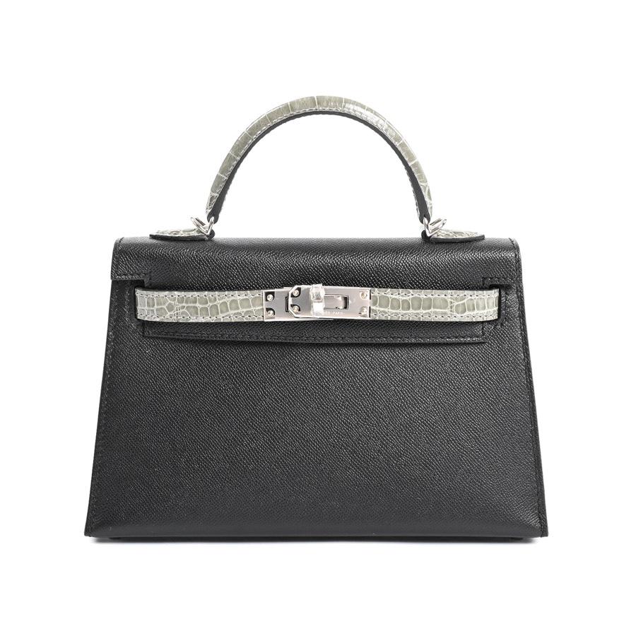 【未使用品】  エルメス ミニケリー2タッチ   ヴォーマダム 新宿歌舞伎町店