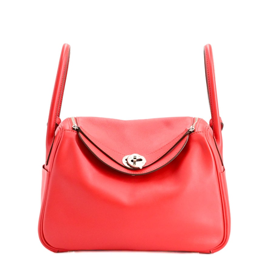 【中古A品】  エルメス リンディ26   ヴォースイフト 元町本店