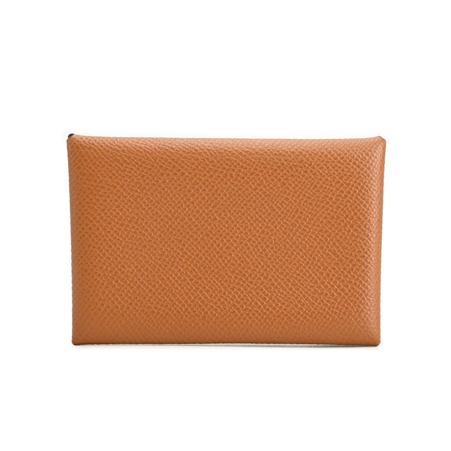 【中古A品】  エルメス バスティア   ヴォーエプソン 銀座