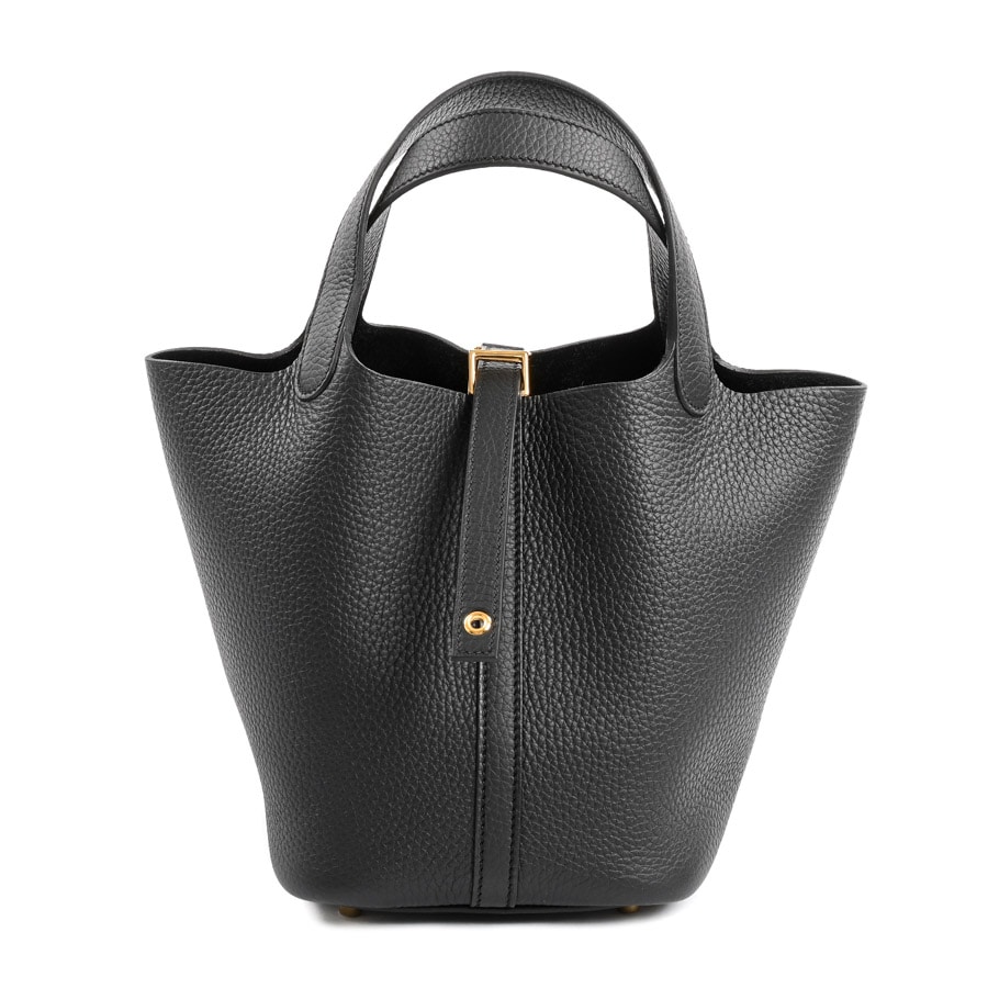 【新品】  エルメス ピコタンロックPM   トリヨンクレマンス 新宿歌舞伎町店