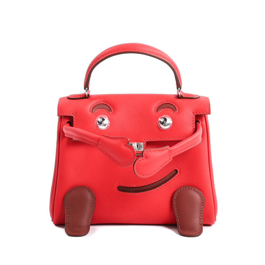 【新品】  エルメス ケリードール   ヴォースイフト 新宿歌舞伎町店