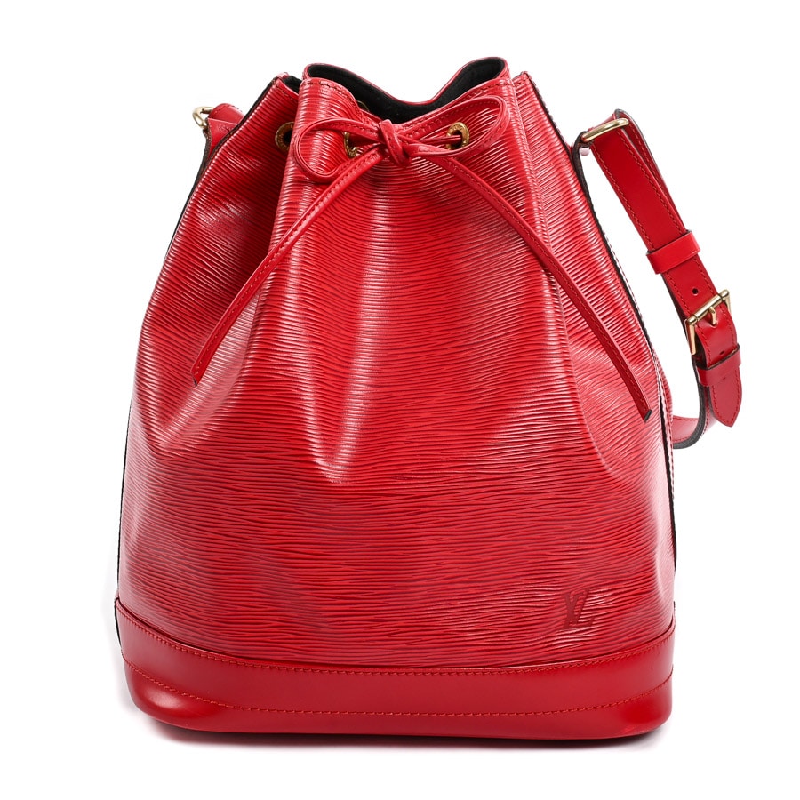 【中古AB品】  ルイヴィトン ノエ エピ M44007  新宿歌舞伎町店