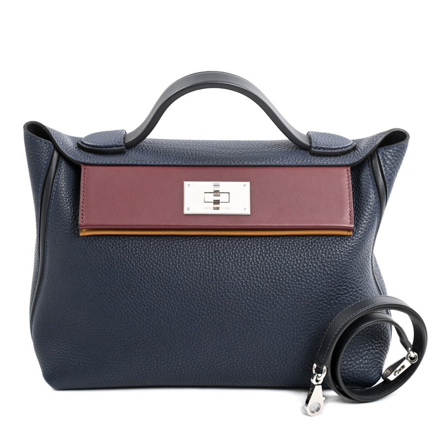 【中古A品】  エルメス ヴァンキャトル29 24/24   ヴォークリスペトゴ 銀座