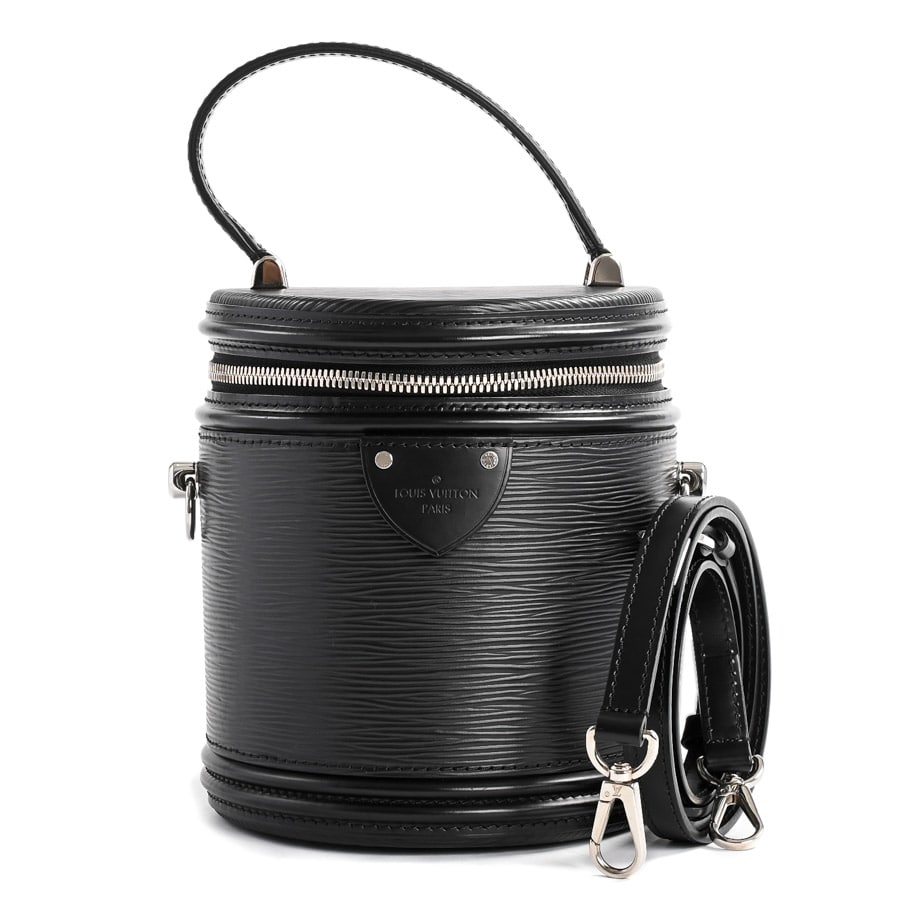 【中古A品】  ルイヴィトン カンヌ エピ M52226  新宿歌舞伎町店