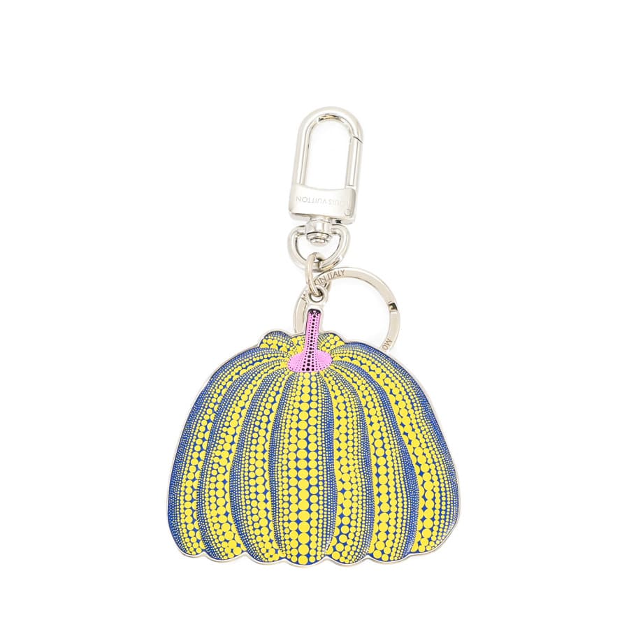 【中古A品】  ルイヴィトン LVxYKポルトクレパンプキン  M01103 カーフ 新宿歌舞伎町店