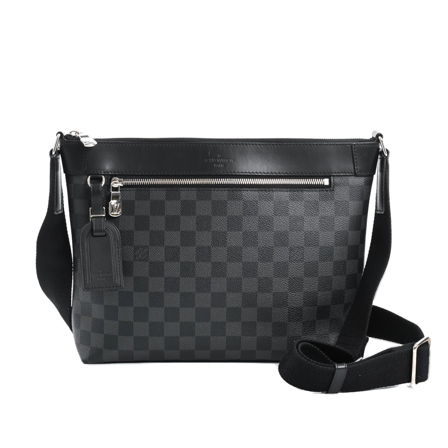 【中古A品】  ルイヴィトン ミックPMNM ダミエグラフィット N40003  新宿歌舞伎町店