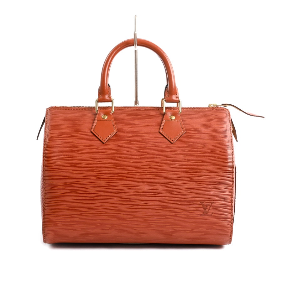 【中古A品】  ルイヴィトン スピーディ25 エピ M43013  新宿歌舞伎町店