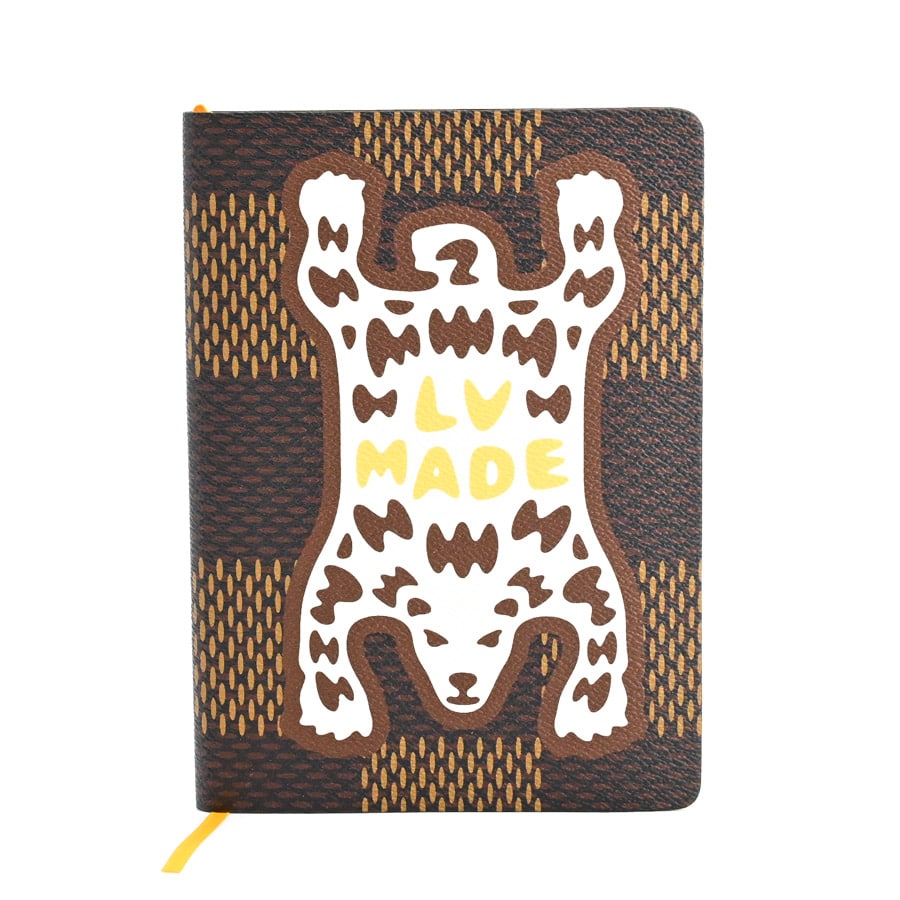 【中古SA品】  ルイヴィトン カイエクレマンス ダミエ GI0504  新宿歌舞伎町店