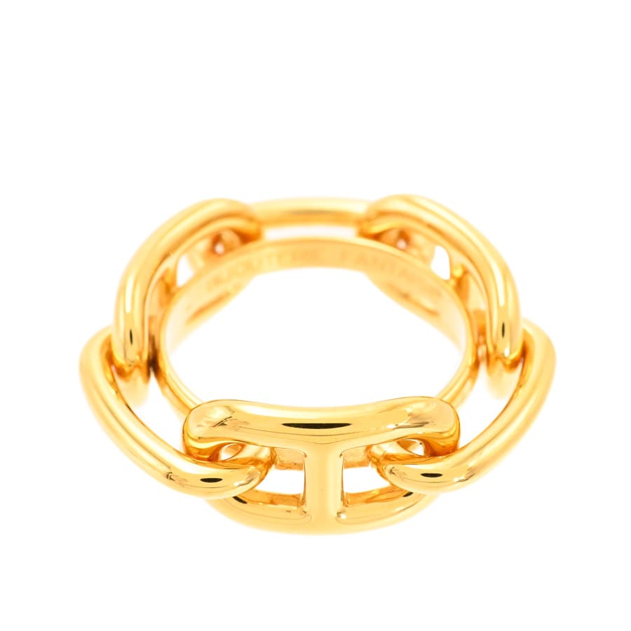 【中古AB品】  エルメス レガート   ゴールドメッキ 元町本店