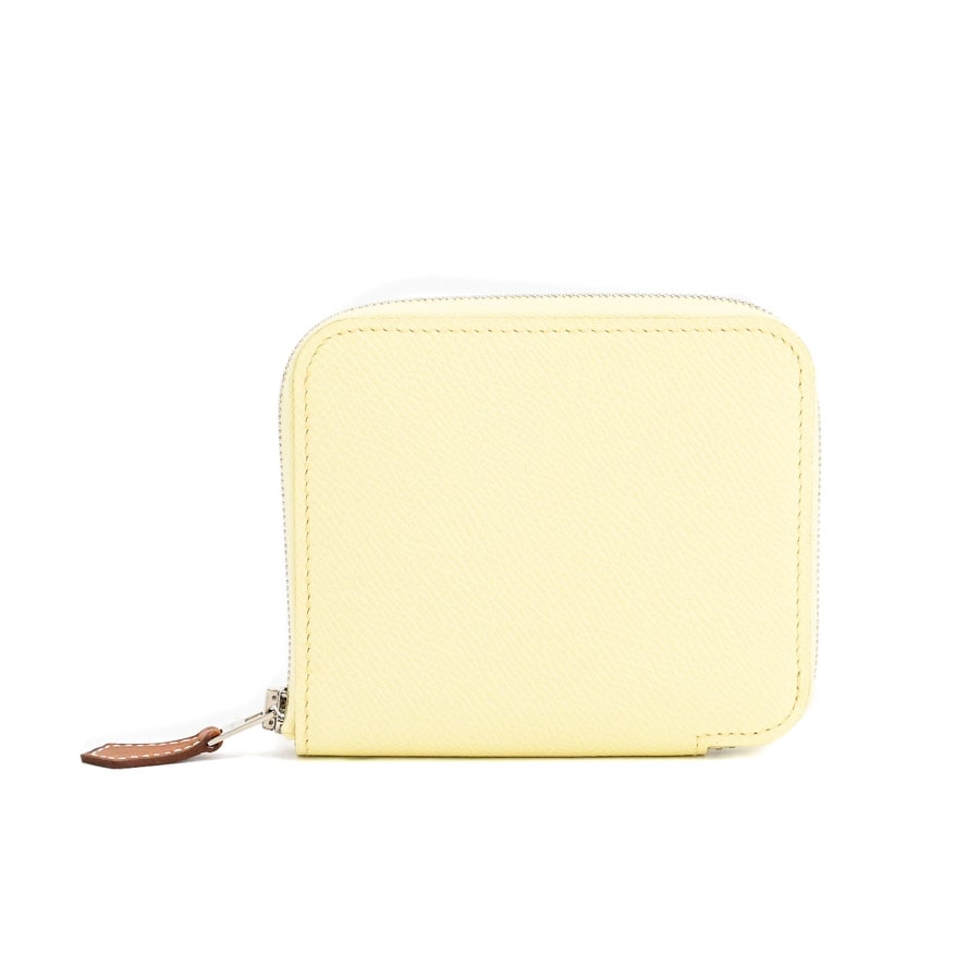 【未使用品】  エルメス アザップコンパクトシルクイン   ヴォーエプソン 銀座