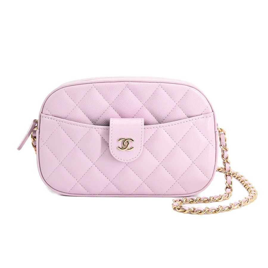 シャネル(CHANEL) バッグ│ブランドバッグ【公式】ブランド品通販