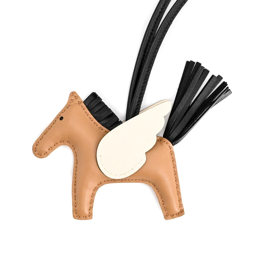 【中古SA品】  エルメス ロデオペガサスPM   アニョ 銀座