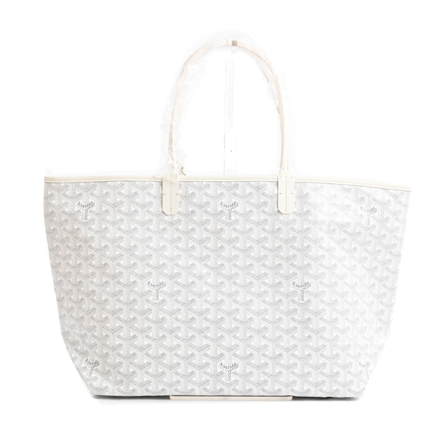 【未使用品】  ゴヤール サンルイPM   コーティングキャンバス 新宿歌舞伎町店