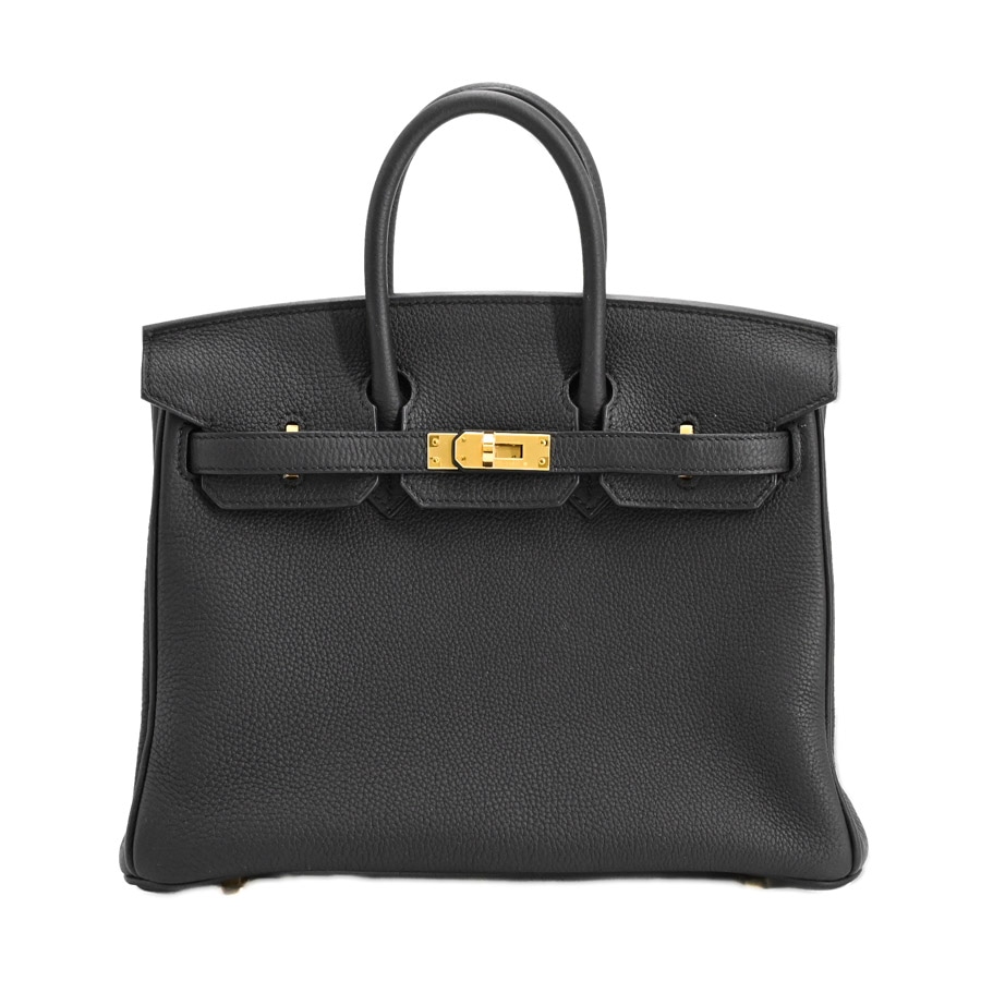 【未使用品】  エルメス バーキン25   ヴォークリスペトゴ 横浜関内店