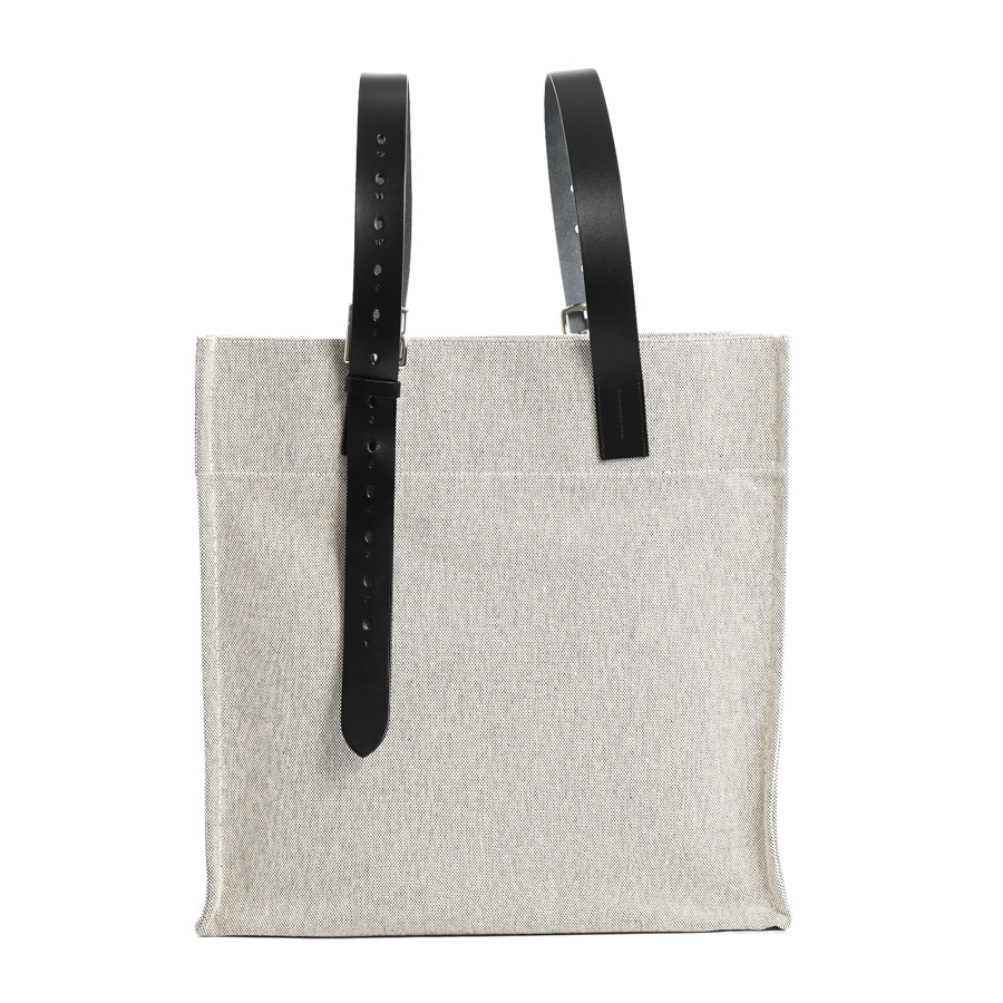 【未使用品】  エルメス エトリヴィエールショッピング   トワルアッシュ 元町本店