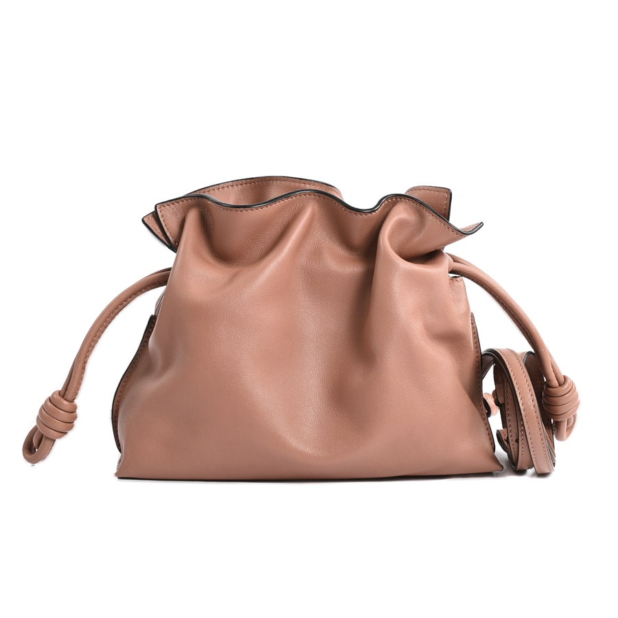 ペコ フラメンコクラッチミニ | A411FC2X17 | ショルダーバッグ | カーフ