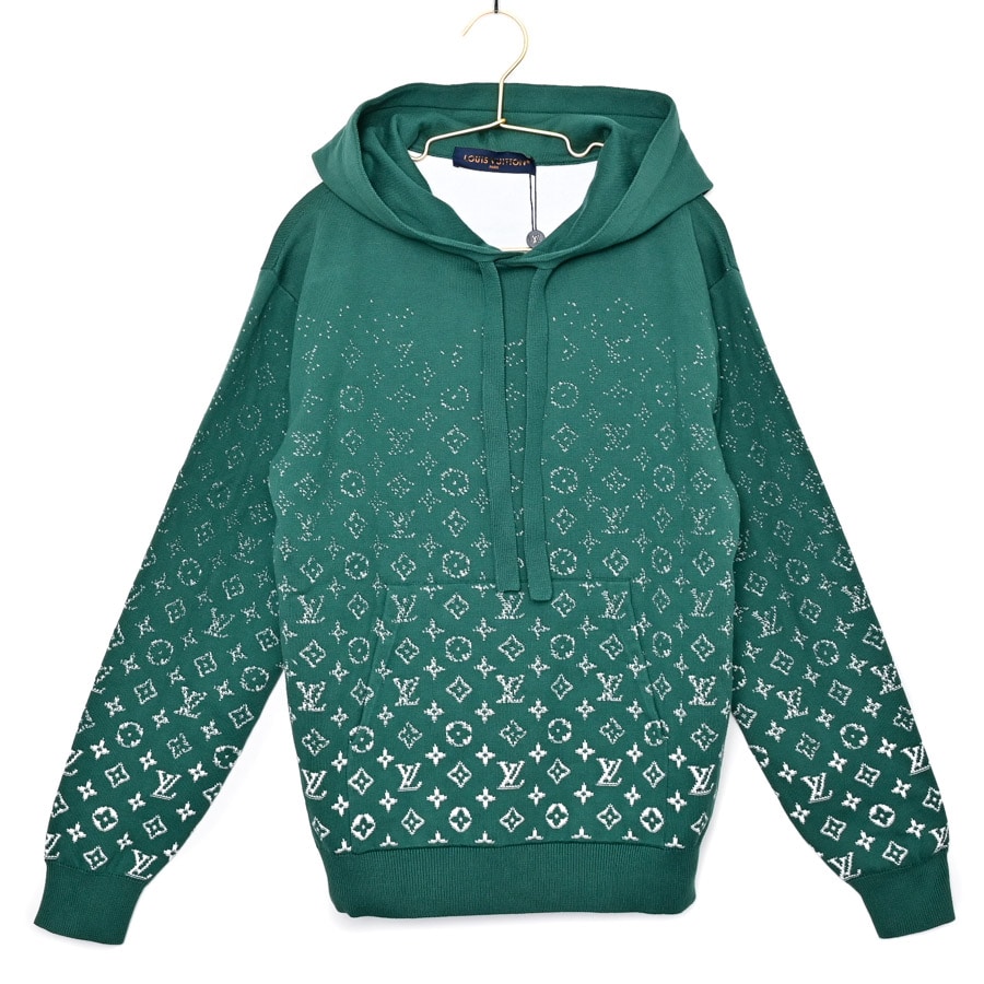 【中古A品】  ルイヴィトン パーカー  HNN45WUSO  新宿歌舞伎町店