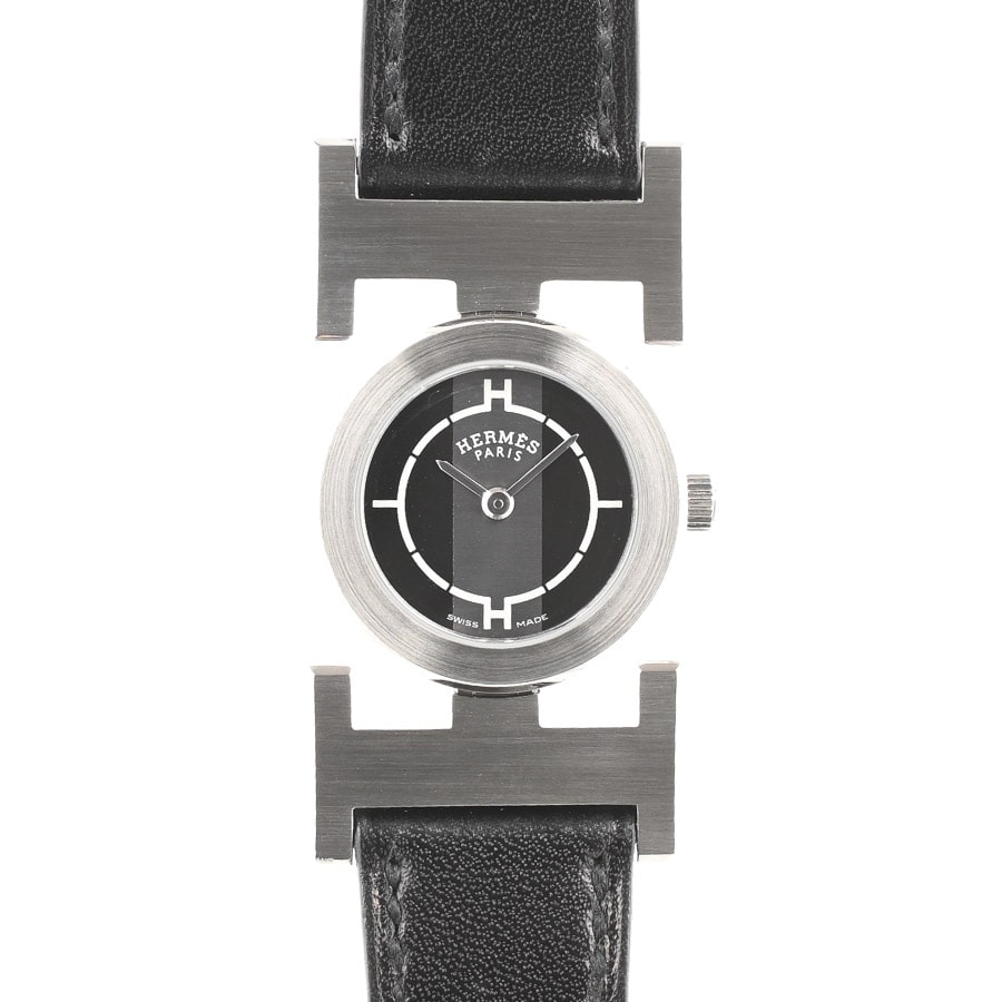 【中古A品】  エルメス パプリカ  PA1.210 ステンレス 銀座