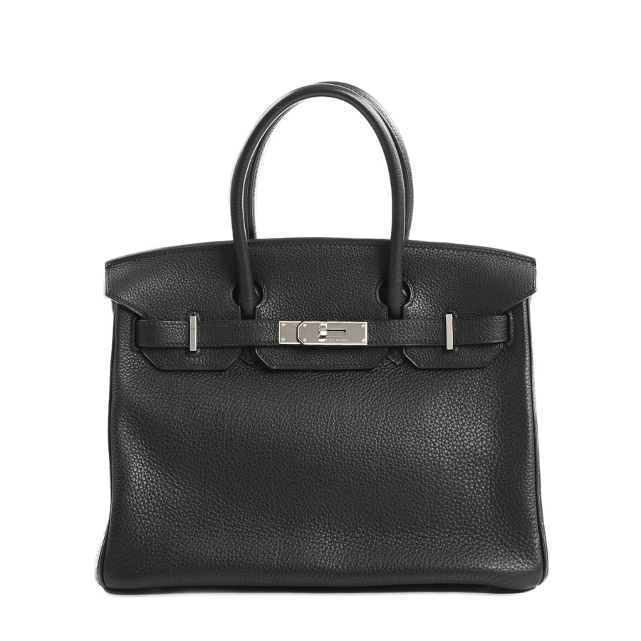 【中古A品】  エルメス バーキン30   ヴォークリスペトゴ 新宿歌舞伎町店