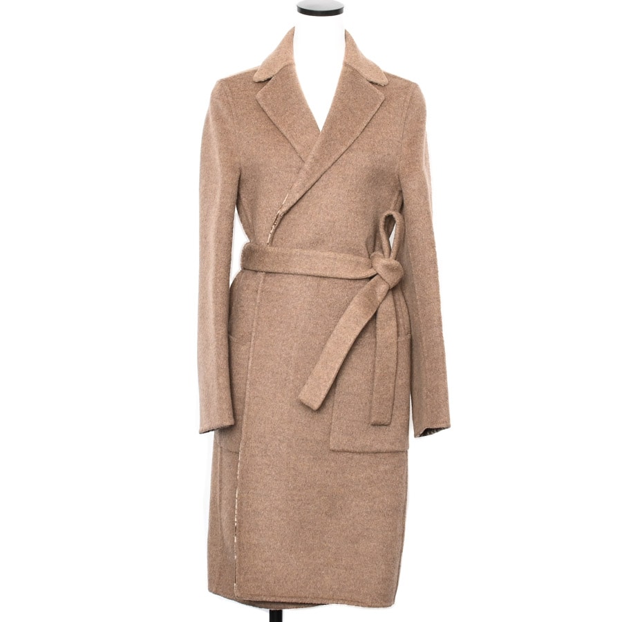 【中古A品】  ディオール コート  220M51A1375 ウール 元町本店