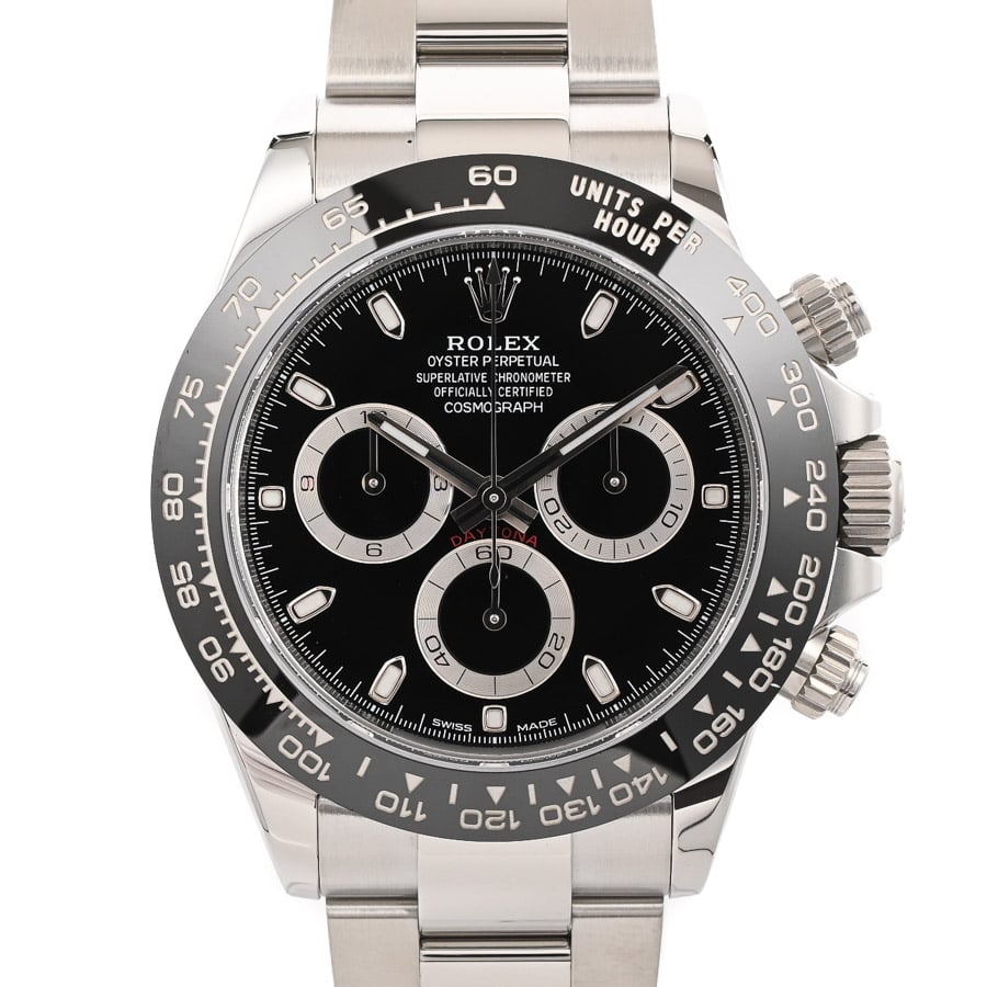 ロレックス(ROLEX)│新品・中古│ブランド時計【公式】ブランド品通販