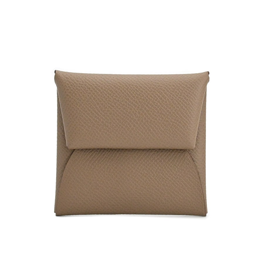 【未使用品】  エルメス バスティア   ヴォーエプソン THE YOKOHAMA FRONT