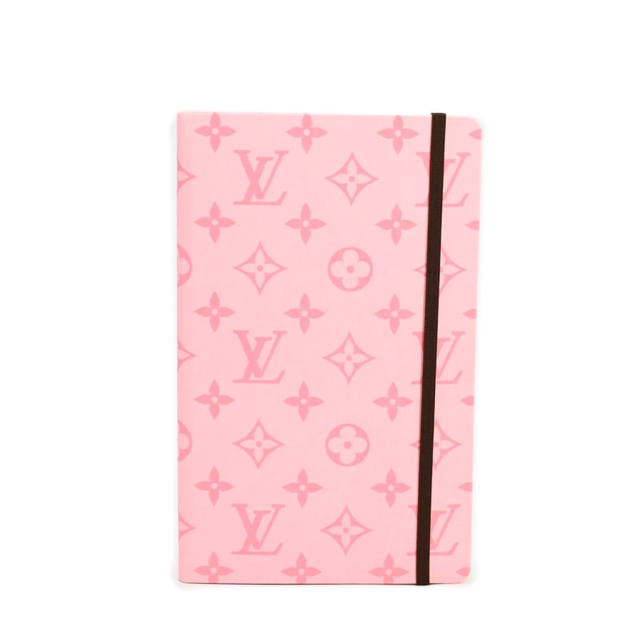 【未使用品】  ルイヴィトン ノートブックMMジェーン  GI1350  横浜関内店