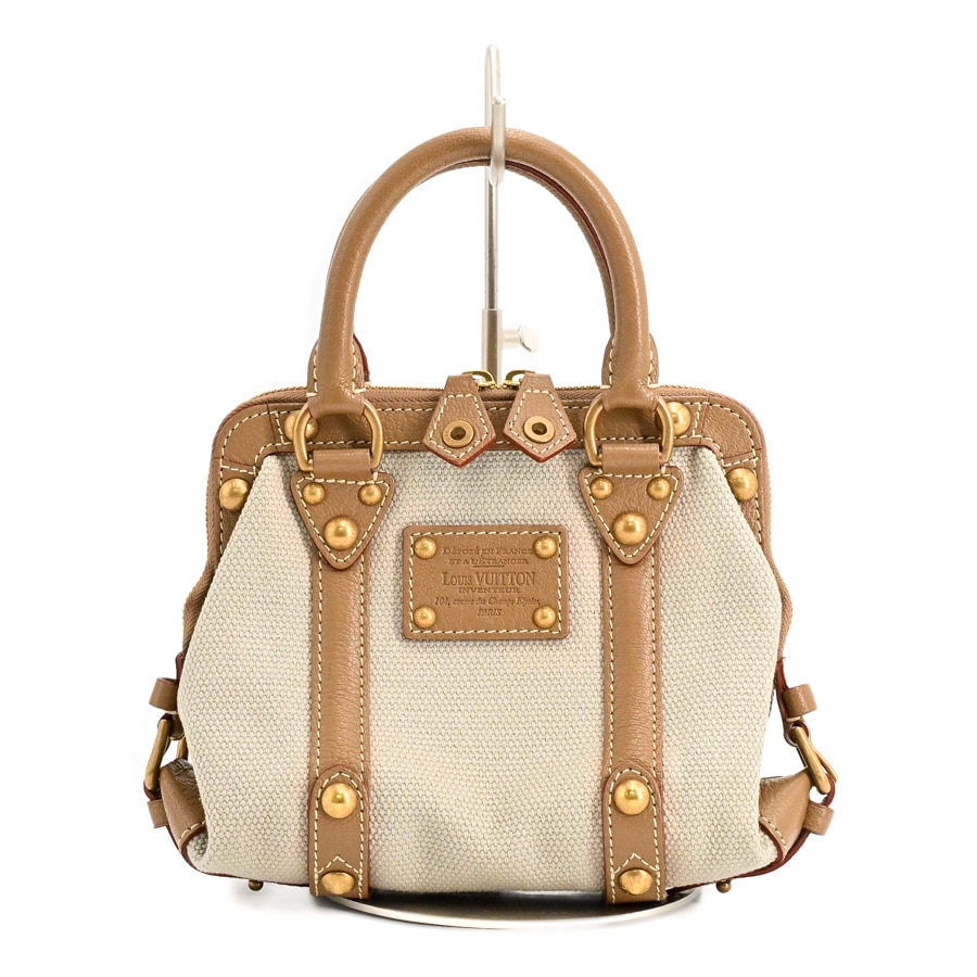 【中古B品】  ルイヴィトン サックドニュイPM アンティグア M48827  新宿歌舞伎町店