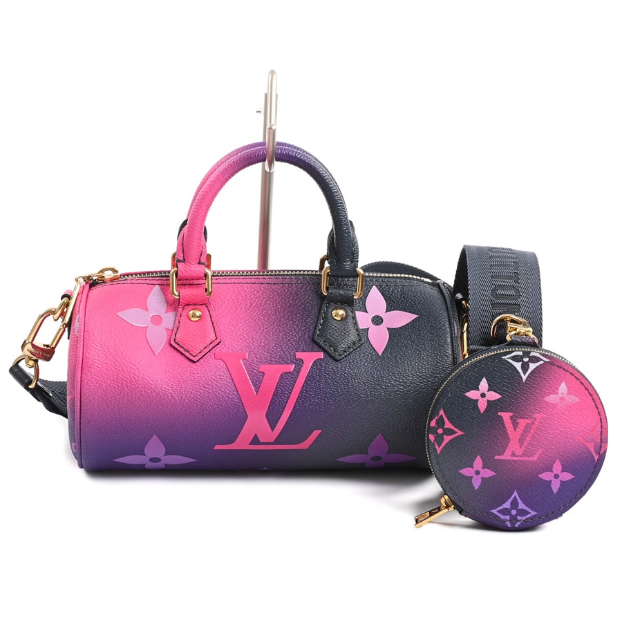 【中古A品】  ルイヴィトン パピヨンBB  M59860  新宿歌舞伎町店