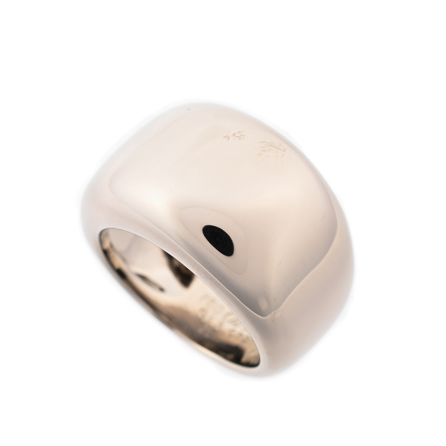 【中古A品】  カルティエ ヌーベルバーグ   K18ホワイトゴールド 横浜関内店