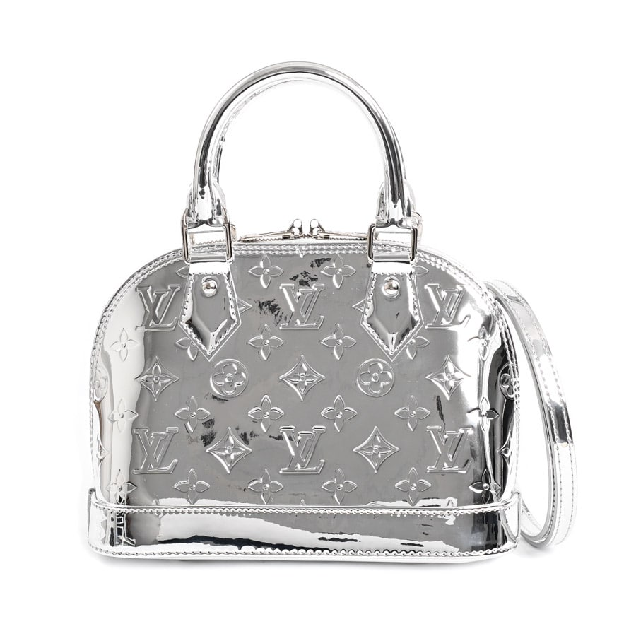 【中古SA品】  ルイヴィトン アルマBB  M26335  THE YOKOHAMA FRONT