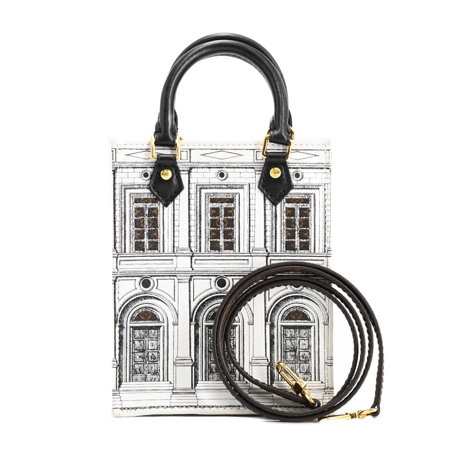 【中古A品】  ルイヴィトン プティットサックプラ  M80991  新宿歌舞伎町店