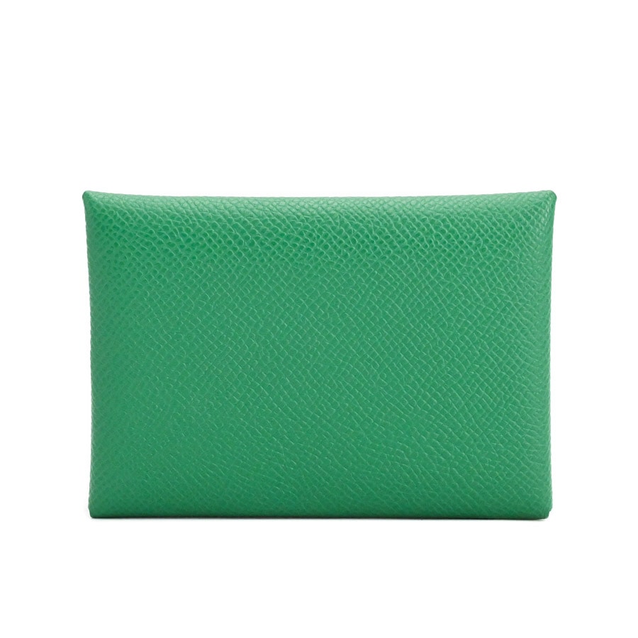 【未使用品】  エルメス カルヴィデュオヴェルソ   ヴォーエプソン 新宿歌舞伎町店