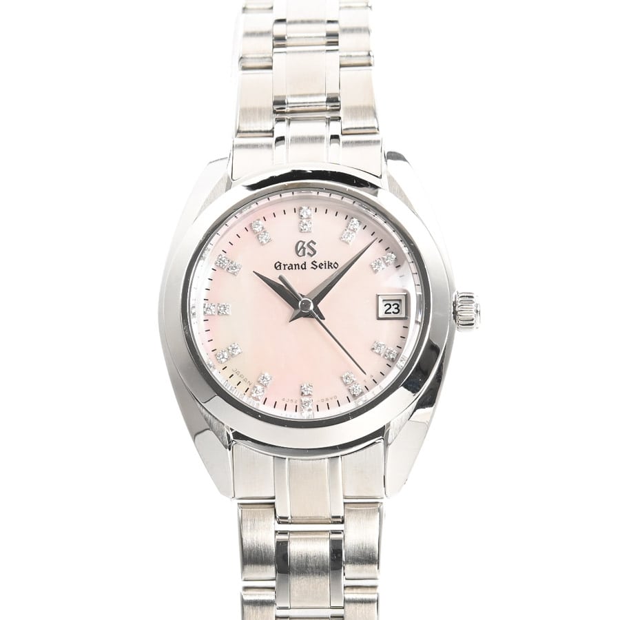 【中古A品】  グランドセイコー ヘリテージコレクション  STGF277 ステンレス 横浜関内店