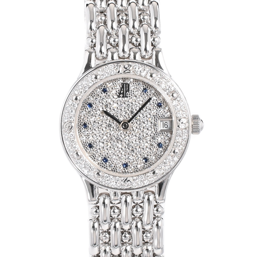 【中古A品】  オーデマピゲ 腕時計  66391BC ホワイトゴールド 横浜関内店