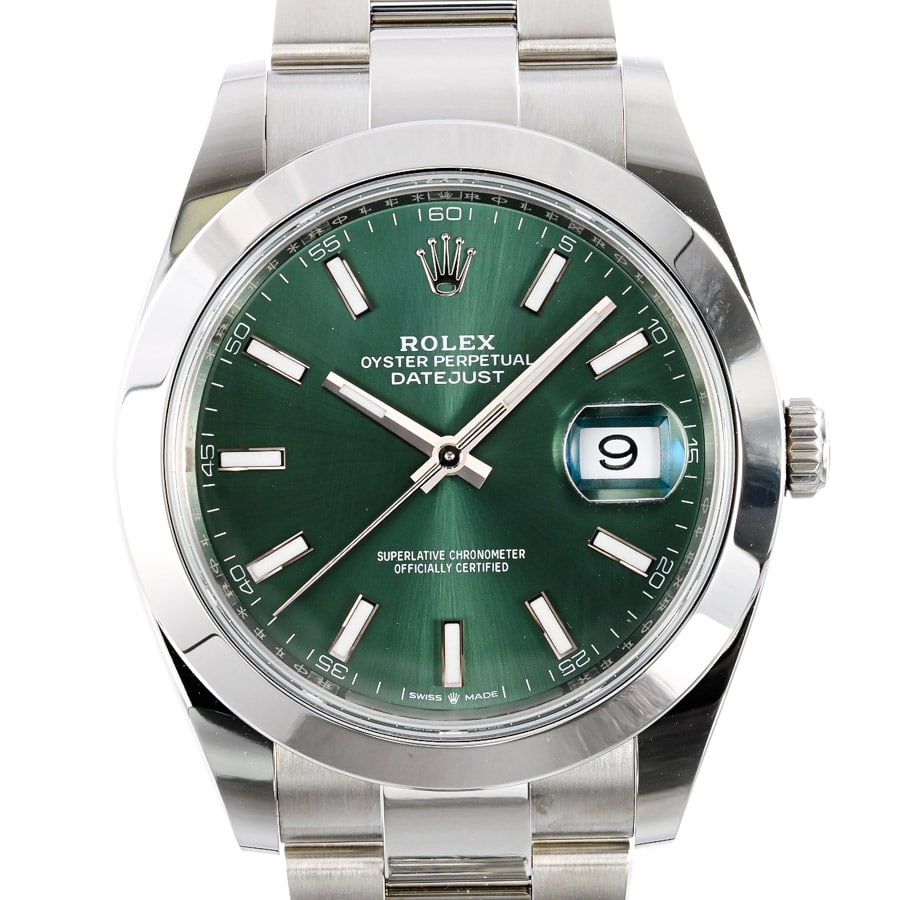 ロレックス(ROLEX)│新品・中古│ブランド時計【公式】ブランド品通販