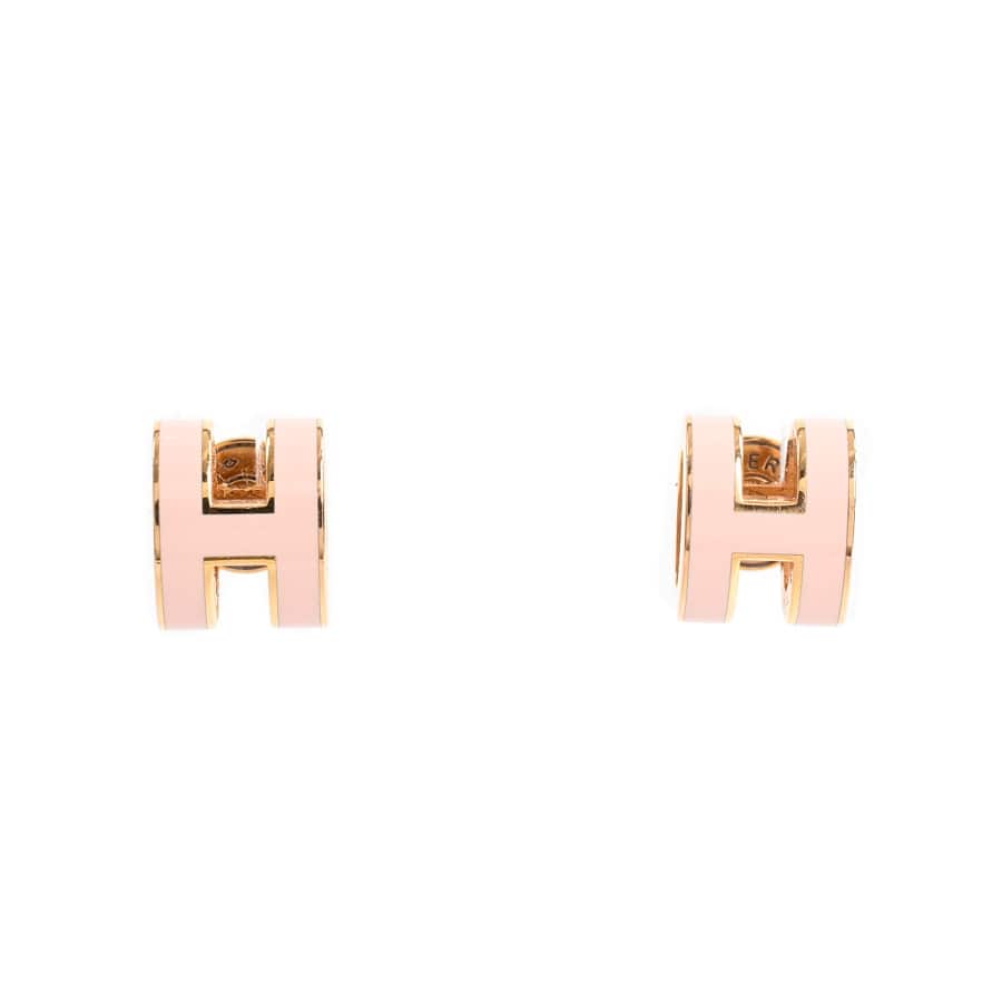 【中古A品】  エルメス ポップアッシュミニ    元町本店